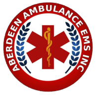 Aberdeen Ambulance EMS - Logo
